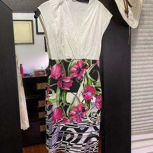 Clover Canyon Dress XS